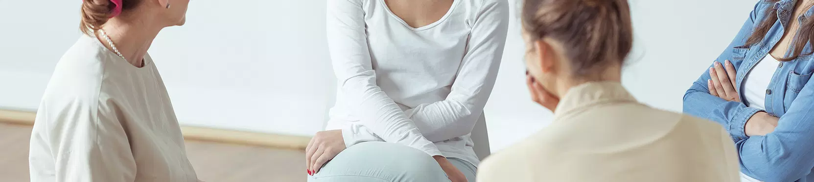 轻心理团体活动