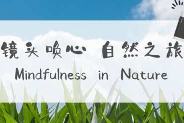 镜头唤心 | 第一期活动回顾